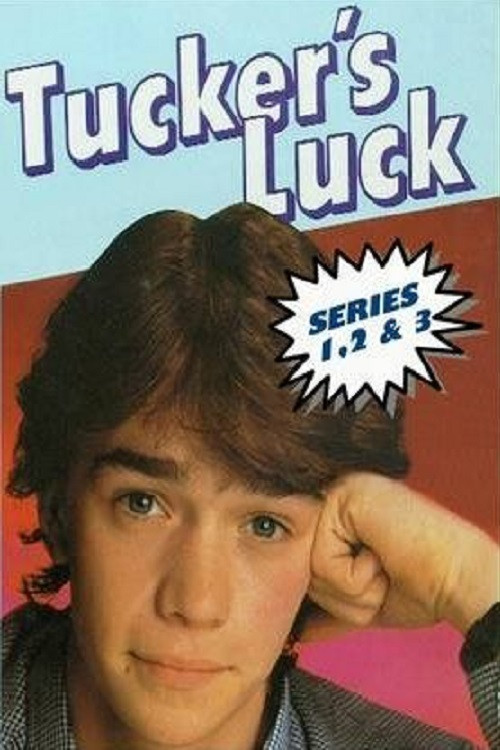 Tucker's Luck [111945] (A1773085175) [[Shows 2.0]] --Plex--